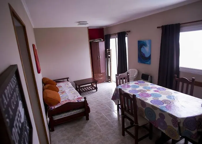Iemanja Depto Villa Gesell