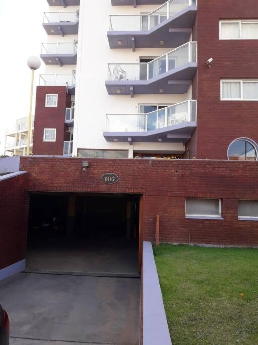 Iemanja Depto Gesell Apartamento