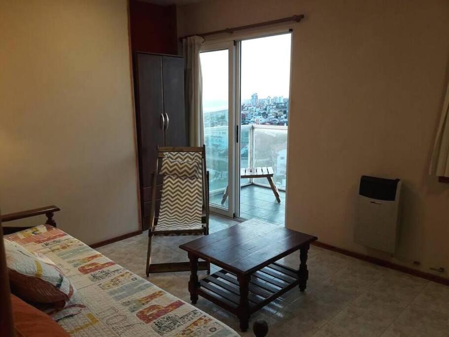 Iemanja Depto Gesell Apartamento *