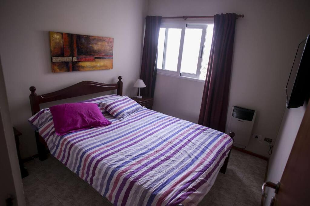 Apartamento Iemanja Depto Gesell *