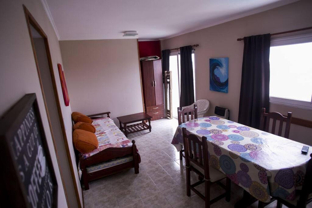 Iemanja Depto Gesell Villa Gesell