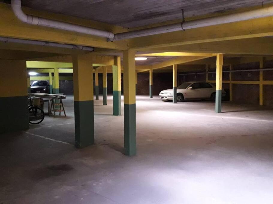 Iemanja Depto Gesell Apartamento
