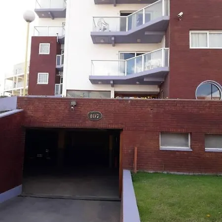 Iemanja Depto Villa Gesell Exterior foto