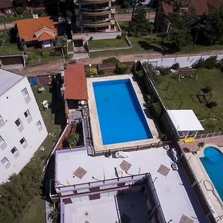 Iemanja Depto Villa Gesell Exterior foto