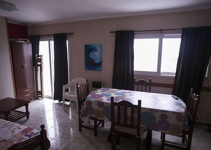 Iemanja Depto Villa Gesell