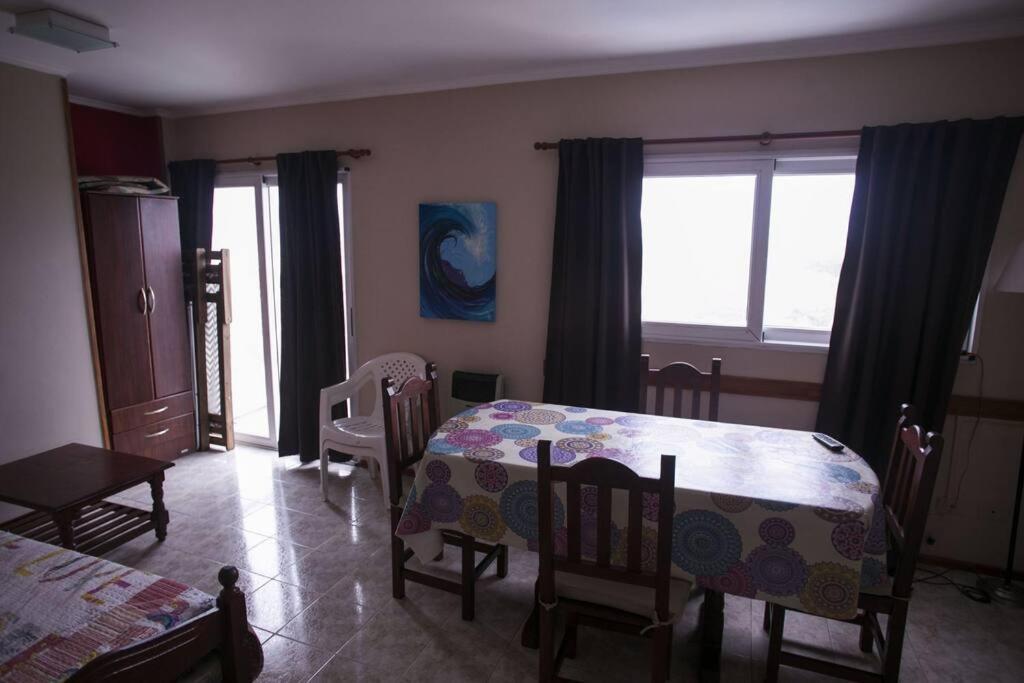 Iemanja Depto Gesell Villa Gesell