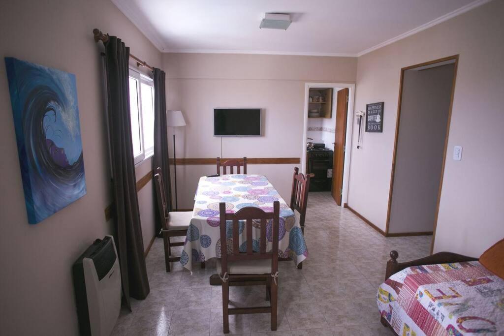Apartment Iemanja Depto Gesell *
