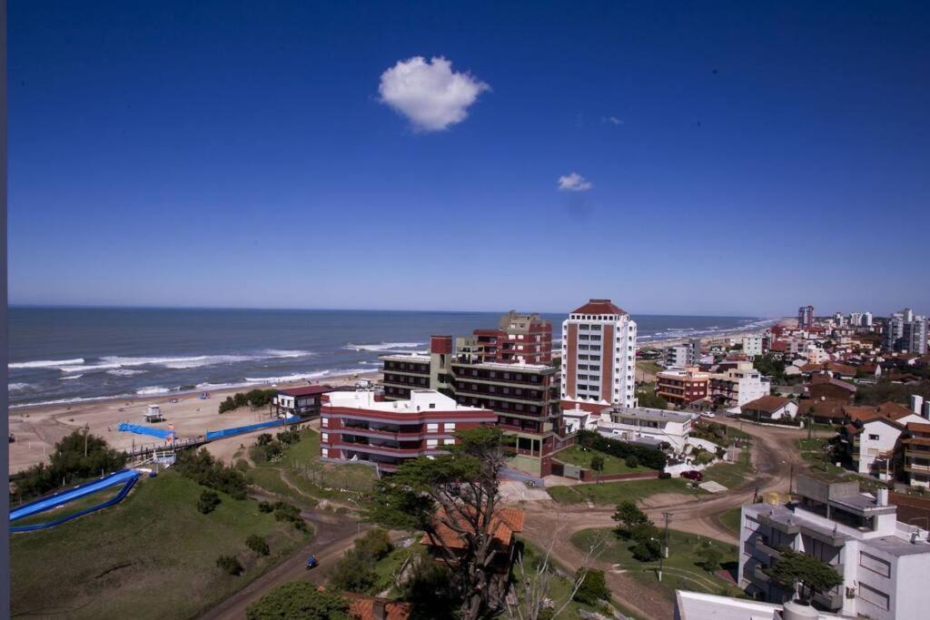 Iemanja Depto Gesell Apartment *