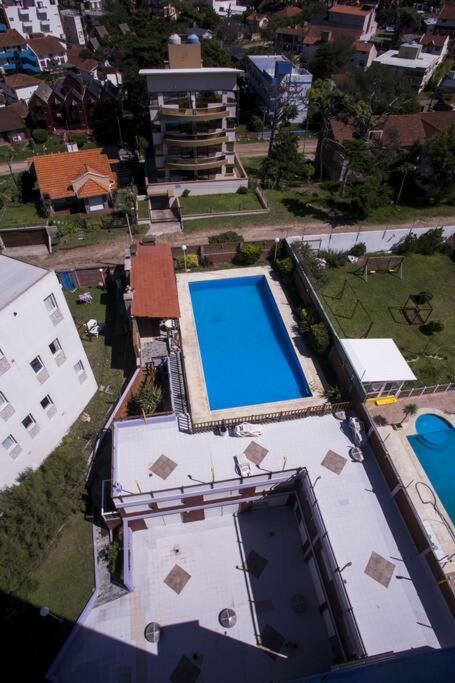 Iemanja Depto Gesell Apartment *