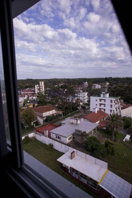 Iemanja Depto Gesell Apartment
